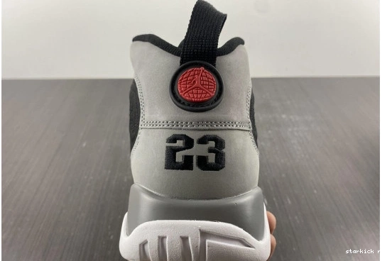 Particle CT8019-060 Grey 9 Retro Jordan CT8019-060 0926